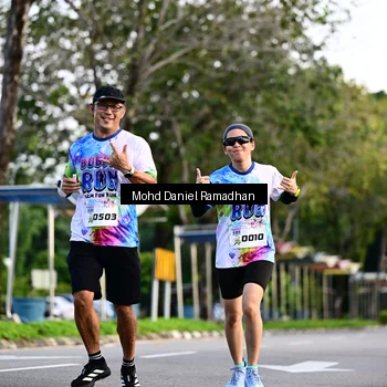Runner Photo 8414300