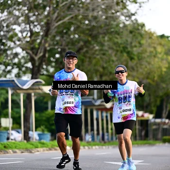 Runner Photo 8414302