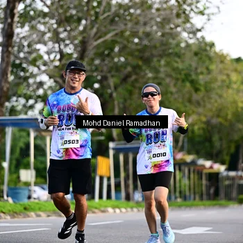 Runner Photo 8414304