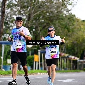Runner Photo 8414306