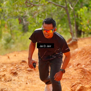 Runner Photo 8414312