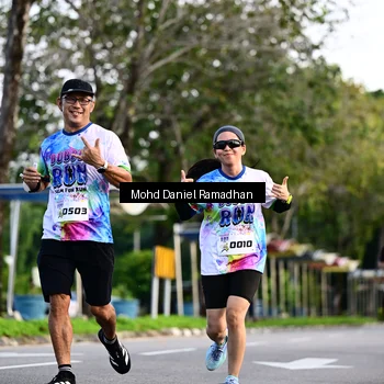 Runner Photo 8414313
