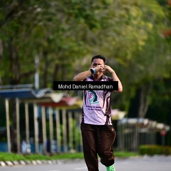Runner Photo 8414316