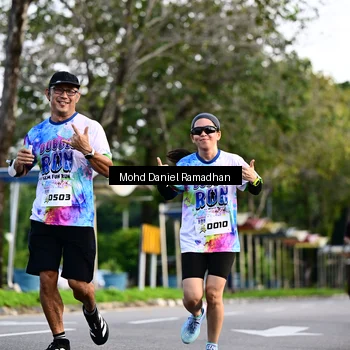Runner Photo 8414318