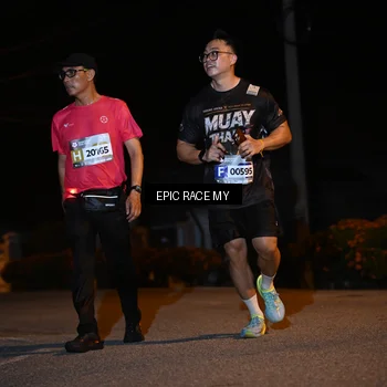 Runner Photo 8414319