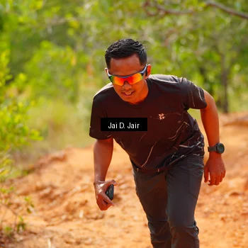 Runner Photo 8414327