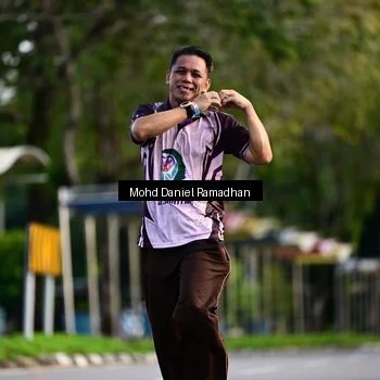 Runner Photo 8414328