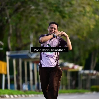 Runner Photo 8414330