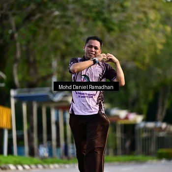Runner Photo 8414333
