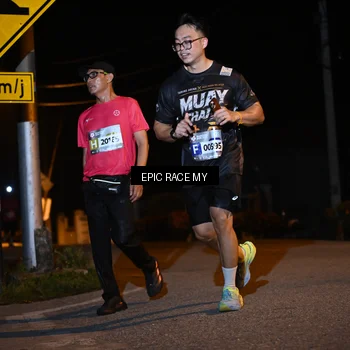 Runner Photo 8414336