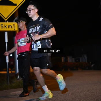 Runner Photo 8414339