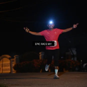 Runner Photo 8414340