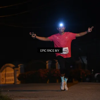 Runner Photo 8414344