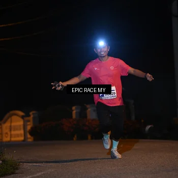 Runner Photo 8414345