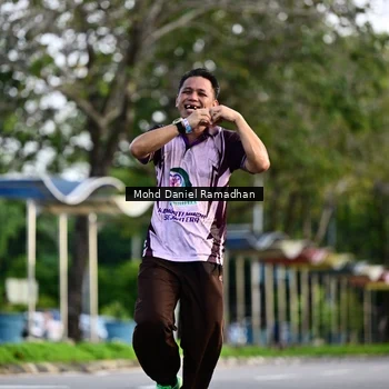 Runner Photo 8414349