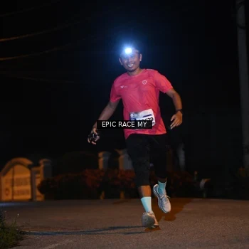Runner Photo 8414353