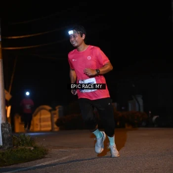 Runner Photo 8414357