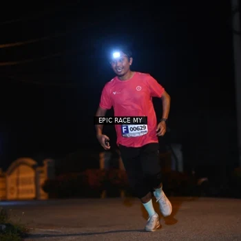 Runner Photo 8414358