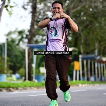 Runner Photo 8414359