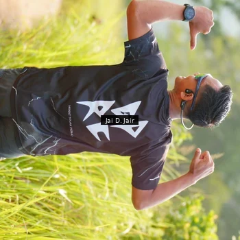 Runner Photo 8414360