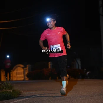 Runner Photo 8414362