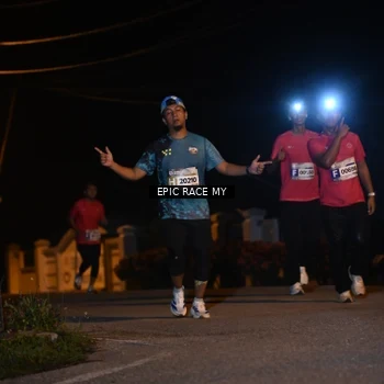 Runner Photo 8414363