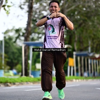 Runner Photo 8414365