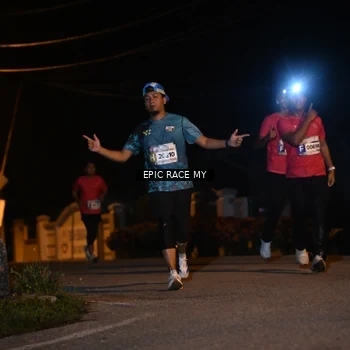 Runner Photo 8414366