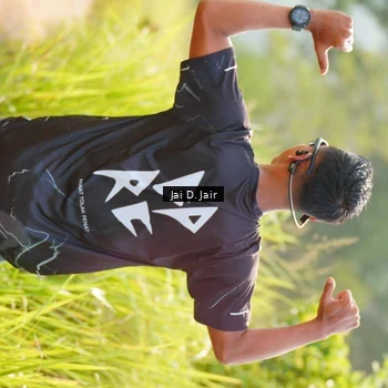 Runner Photo 8414367