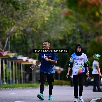 Runner Photo 8414370