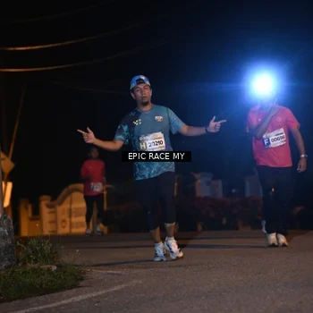 Runner Photo 8414372