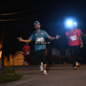 Runner Photo 8414376