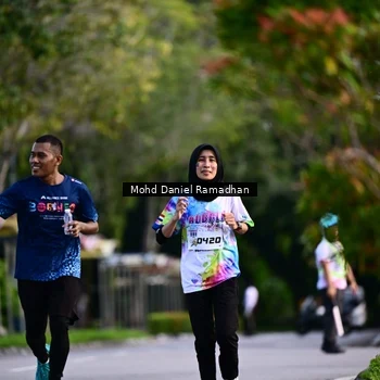 Runner Photo 8414381