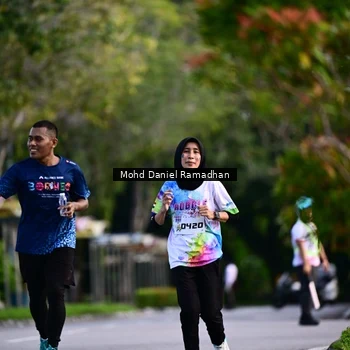 Runner Photo 8414382