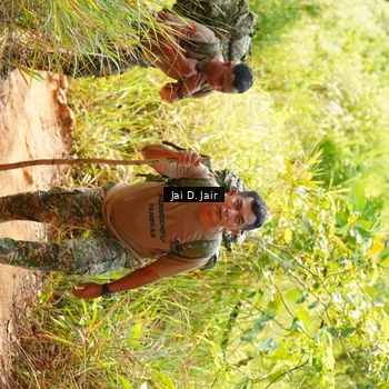 Runner Photo 8414387