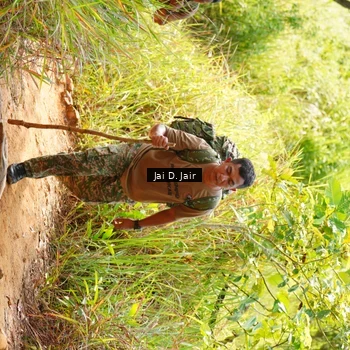 Runner Photo 8414389