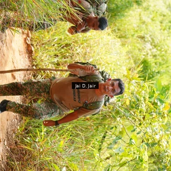 Runner Photo 8414390