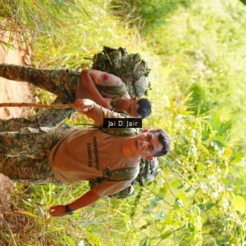 Runner Photo 8414394