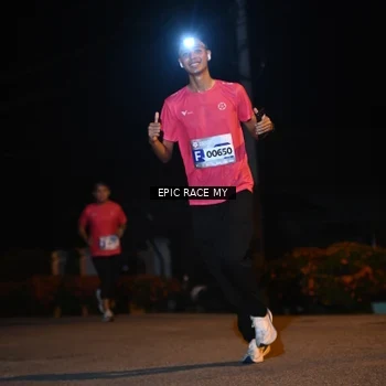 Runner Photo 8414395