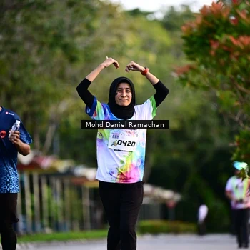 Runner Photo 8414396