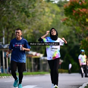 Runner Photo 8414398