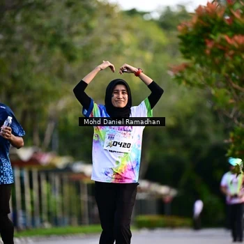 Runner Photo 8414400