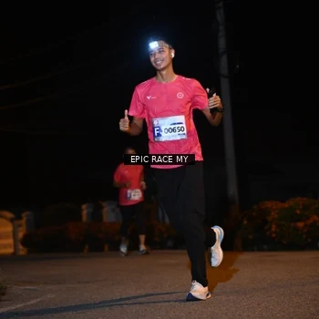 Runner Photo 8414401