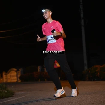 Runner Photo 8414404