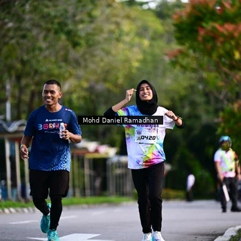 Runner Photo 8414405