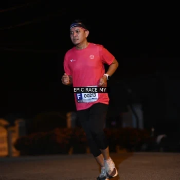 Runner Photo 8414410