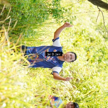 Runner Photo 8414414