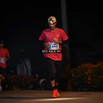 Runner Photo 8414419