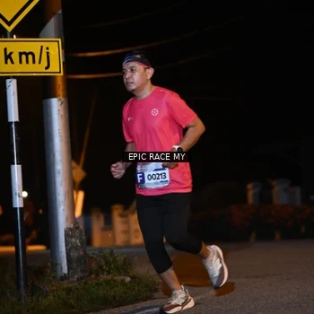 Runner Photo 8414424