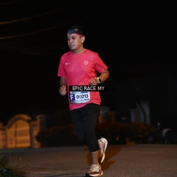 Runner Photo 8414425